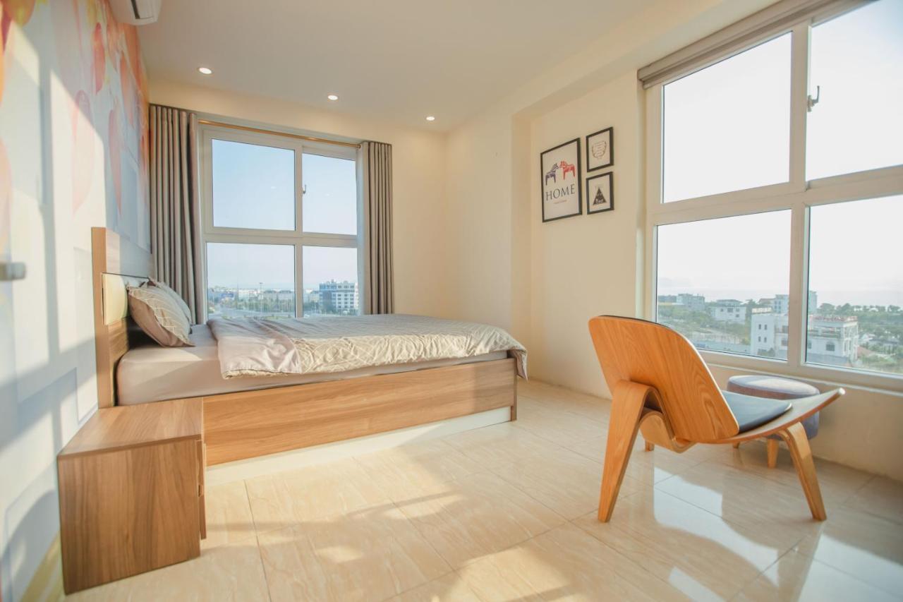 Dong'S Homestay Ha Long Luaran gambar