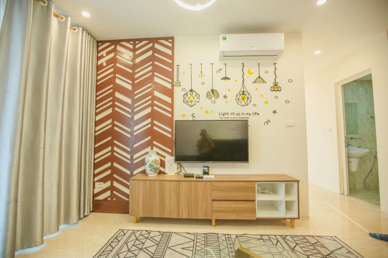 Dong'S Homestay Ha Long Luaran gambar