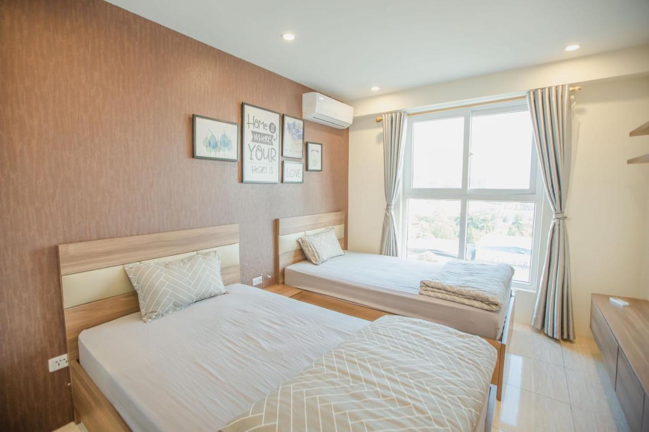 Dong'S Homestay Ha Long Luaran gambar