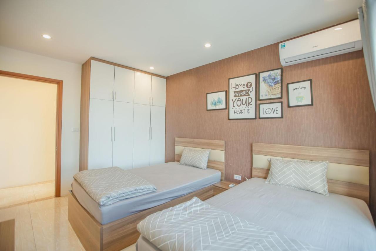 Dong'S Homestay Ha Long Luaran gambar
