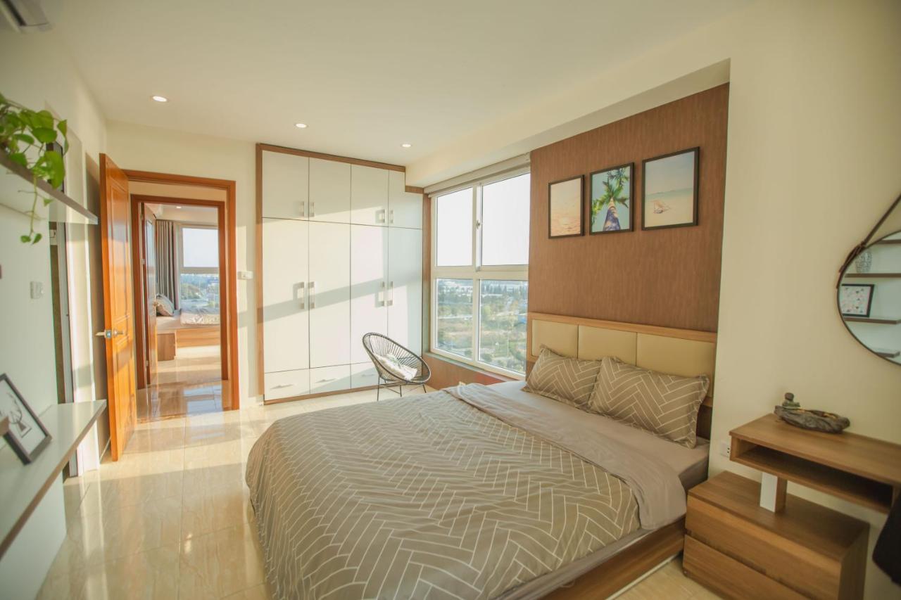 Dong'S Homestay Ha Long Luaran gambar