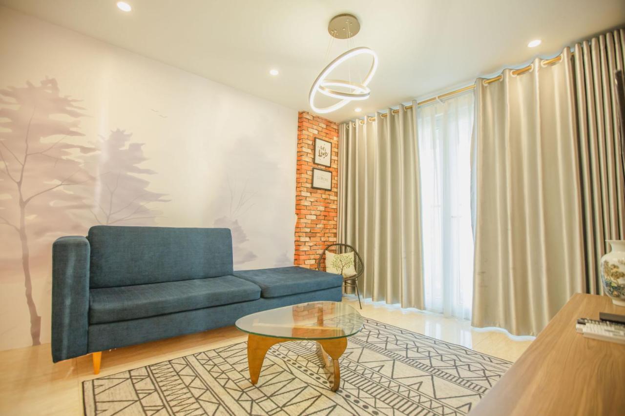 Dong'S Homestay Ha Long Luaran gambar