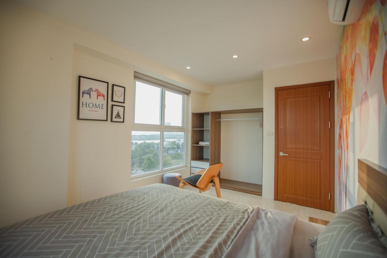 Dong'S Homestay Ha Long Luaran gambar