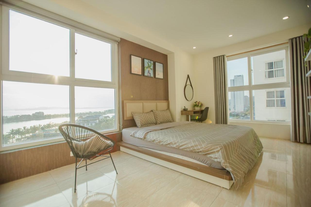 Dong'S Homestay Ha Long Luaran gambar
