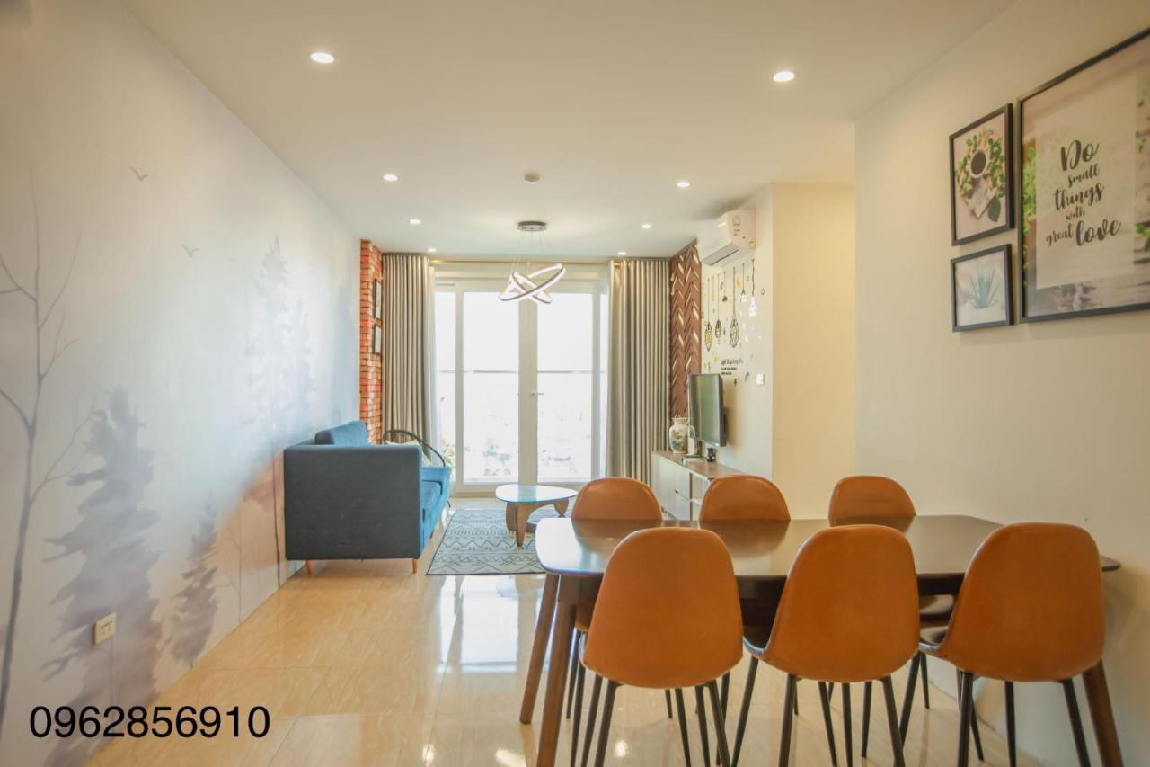 Dong'S Homestay Ha Long Luaran gambar