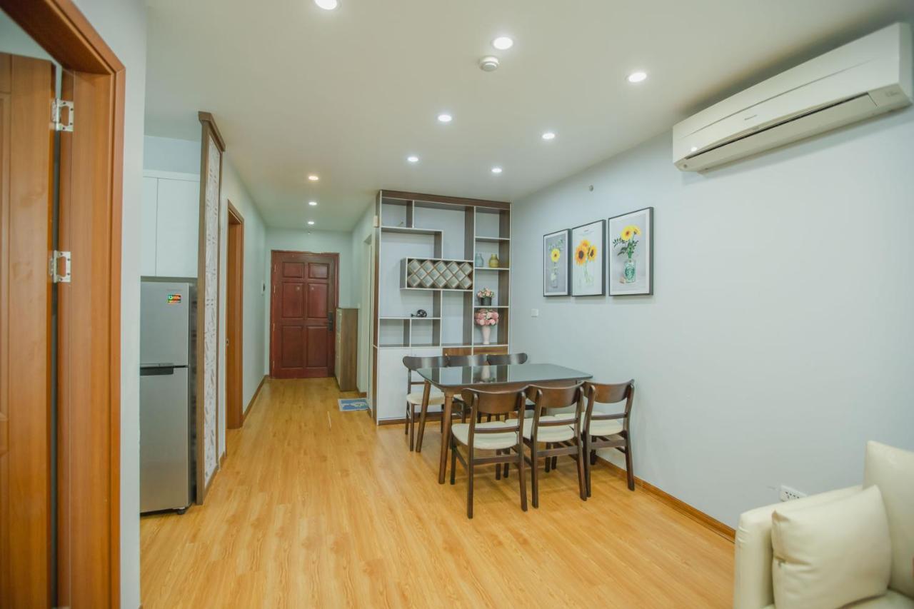 Dong'S Homestay Ha Long Luaran gambar