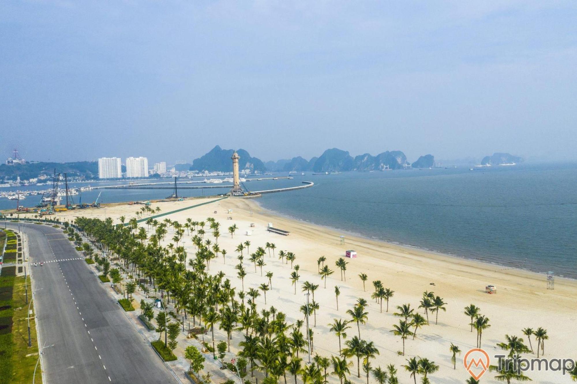 Dong'S Homestay Ha Long Luaran gambar