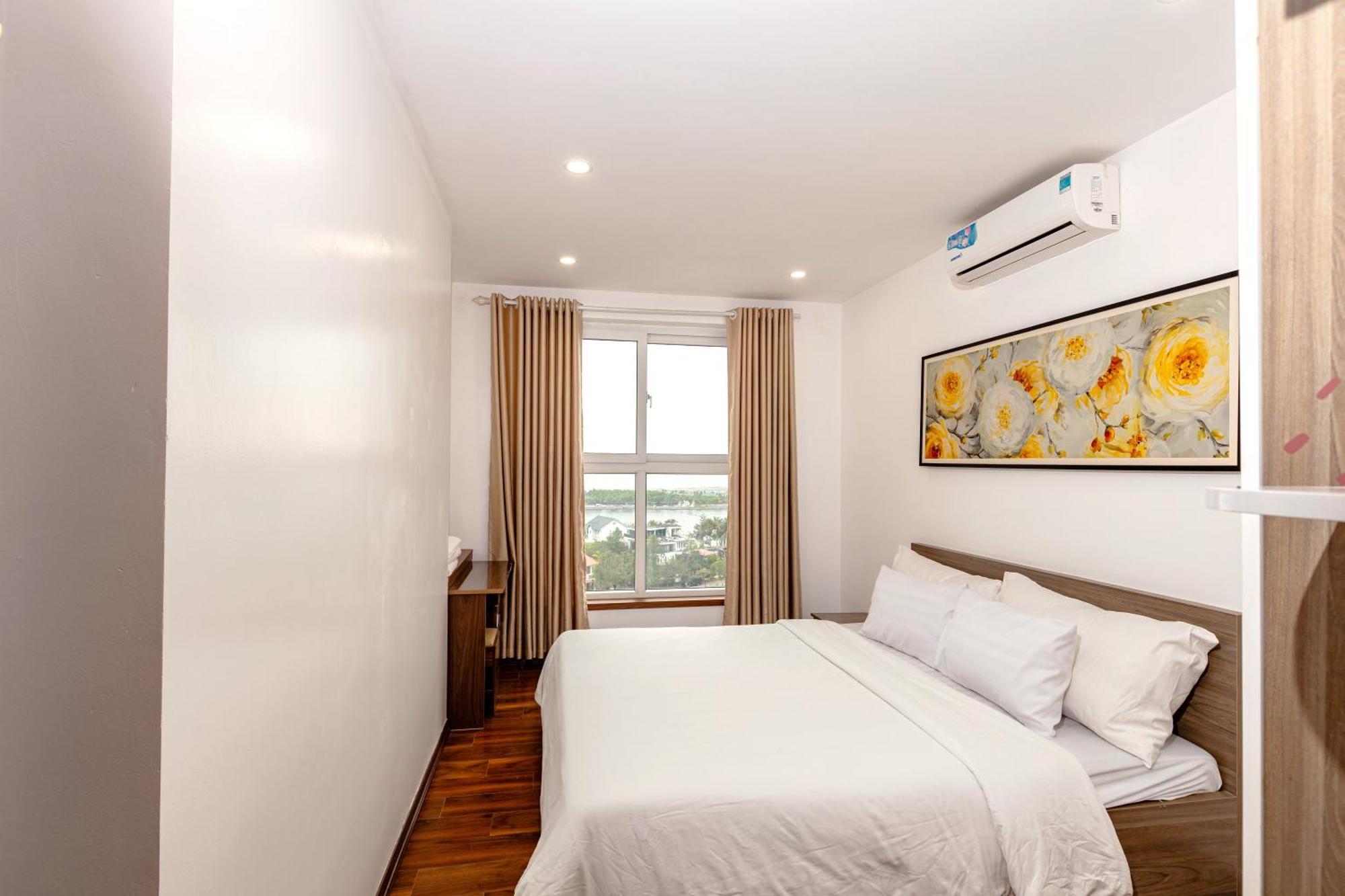 Dong'S Homestay Ha Long Luaran gambar