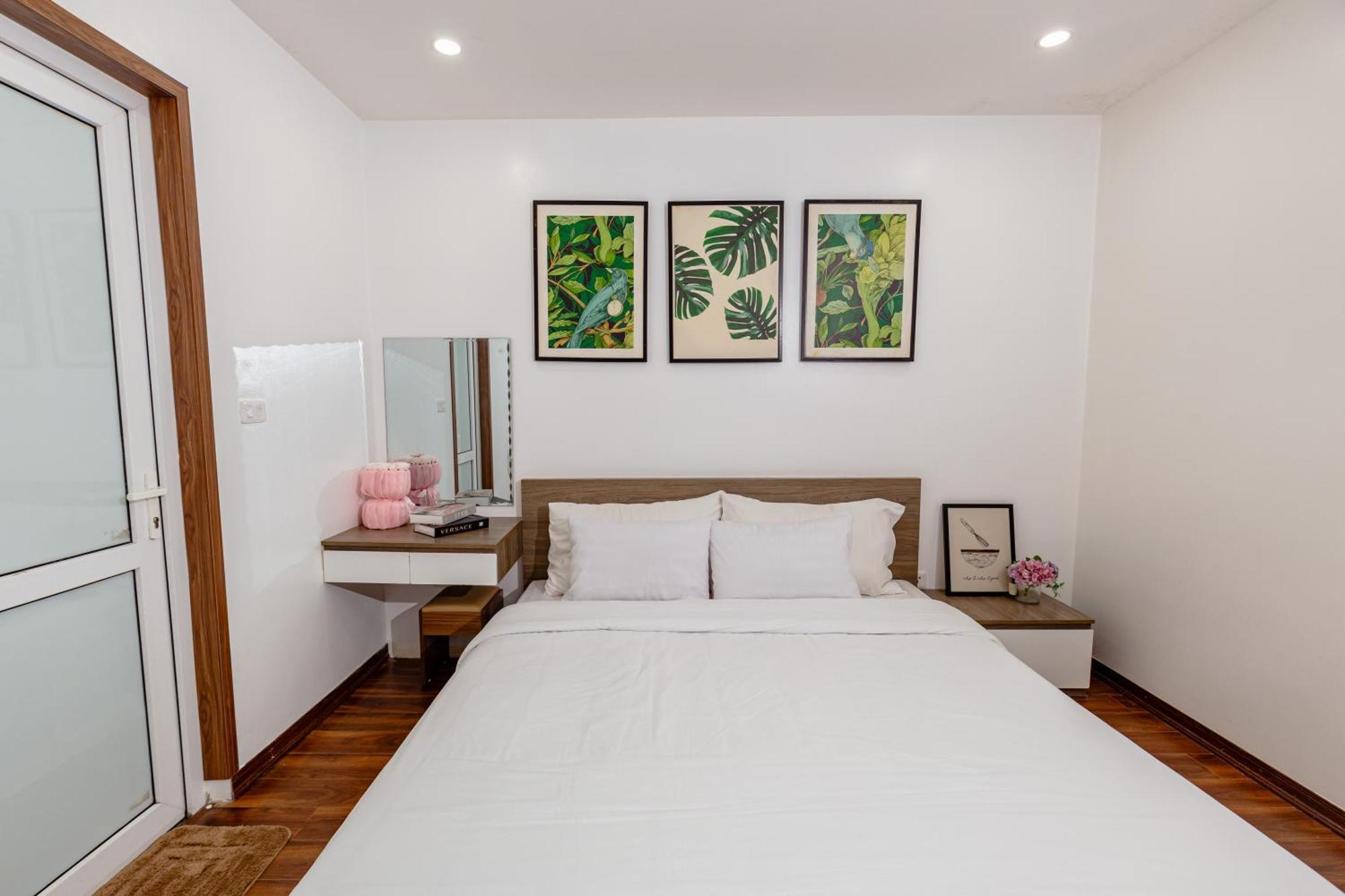 Dong'S Homestay Ha Long Luaran gambar