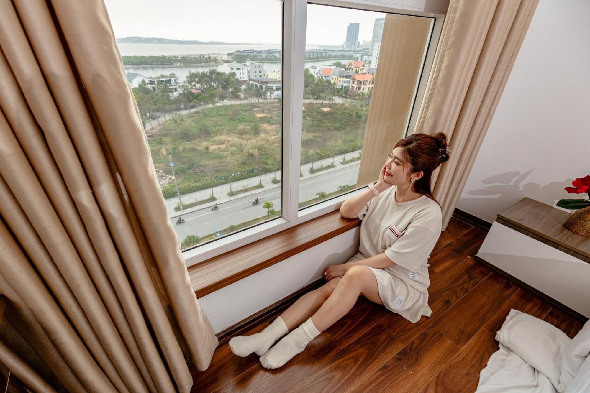 Dong'S Homestay Ha Long Luaran gambar
