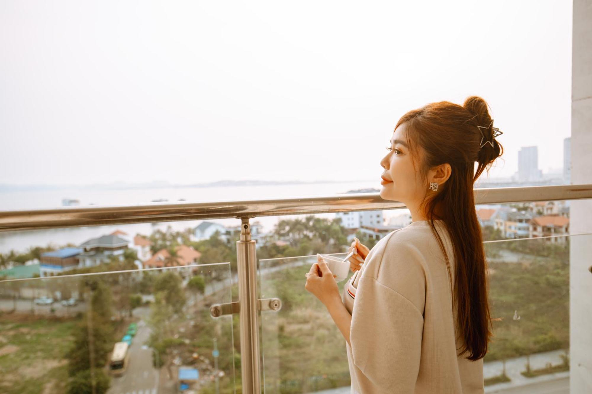 Dong'S Homestay Ha Long Luaran gambar