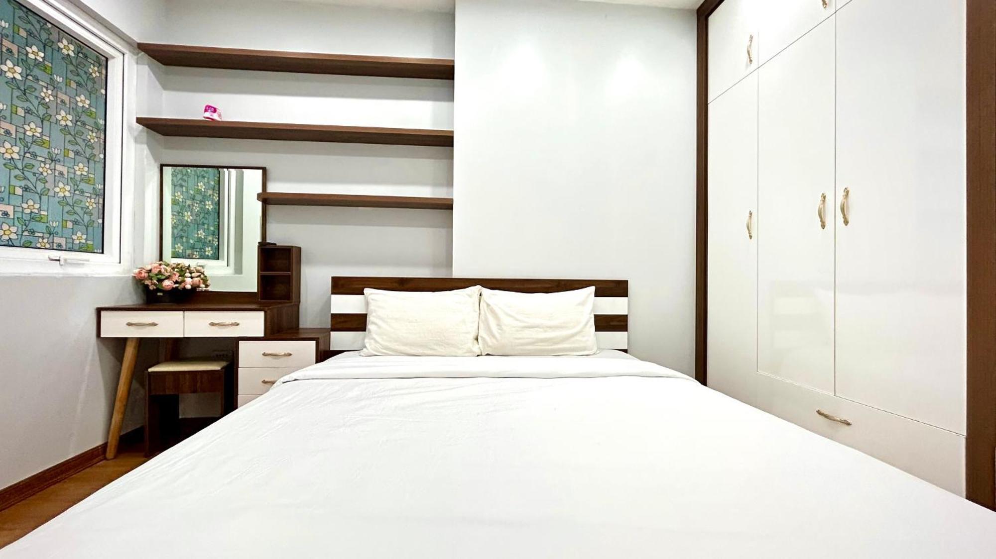 Dong'S Homestay Ha Long Luaran gambar