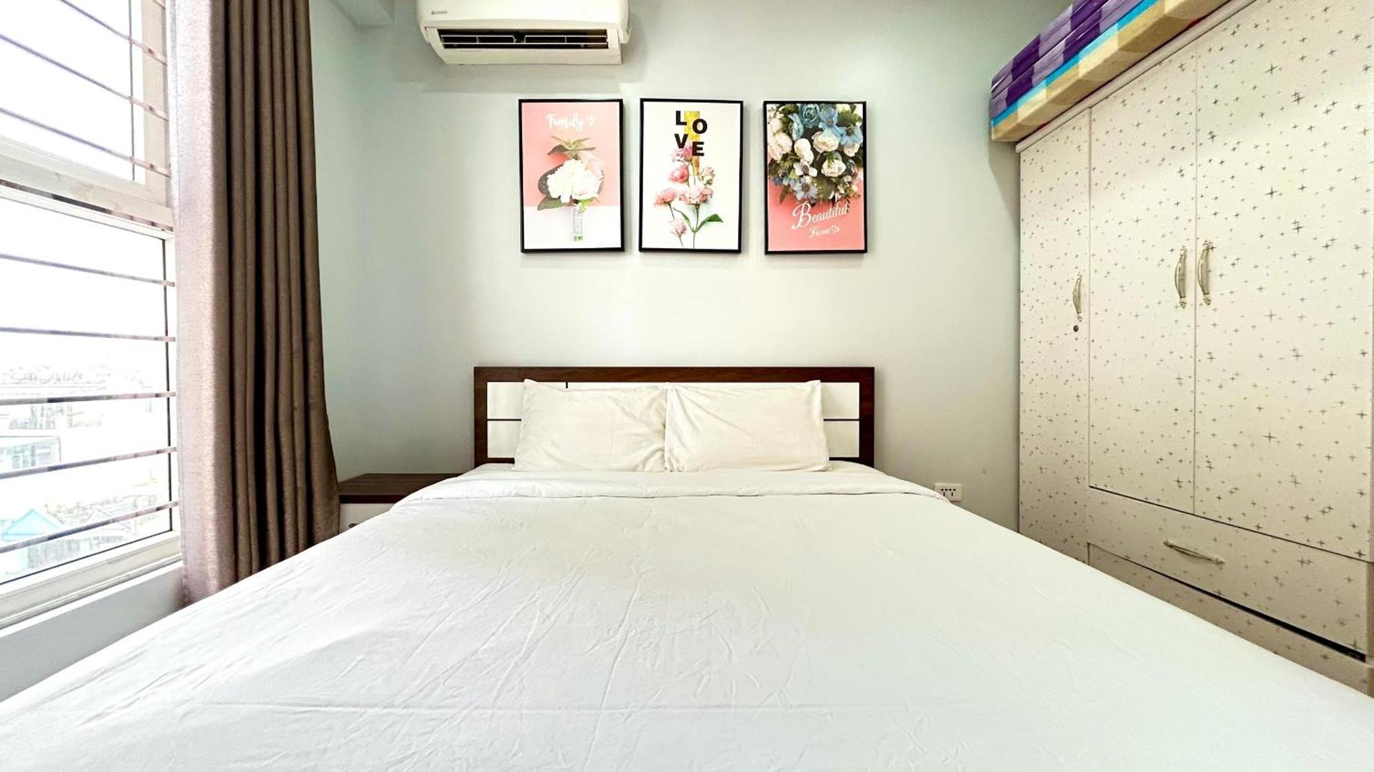 Dong'S Homestay Ha Long Luaran gambar