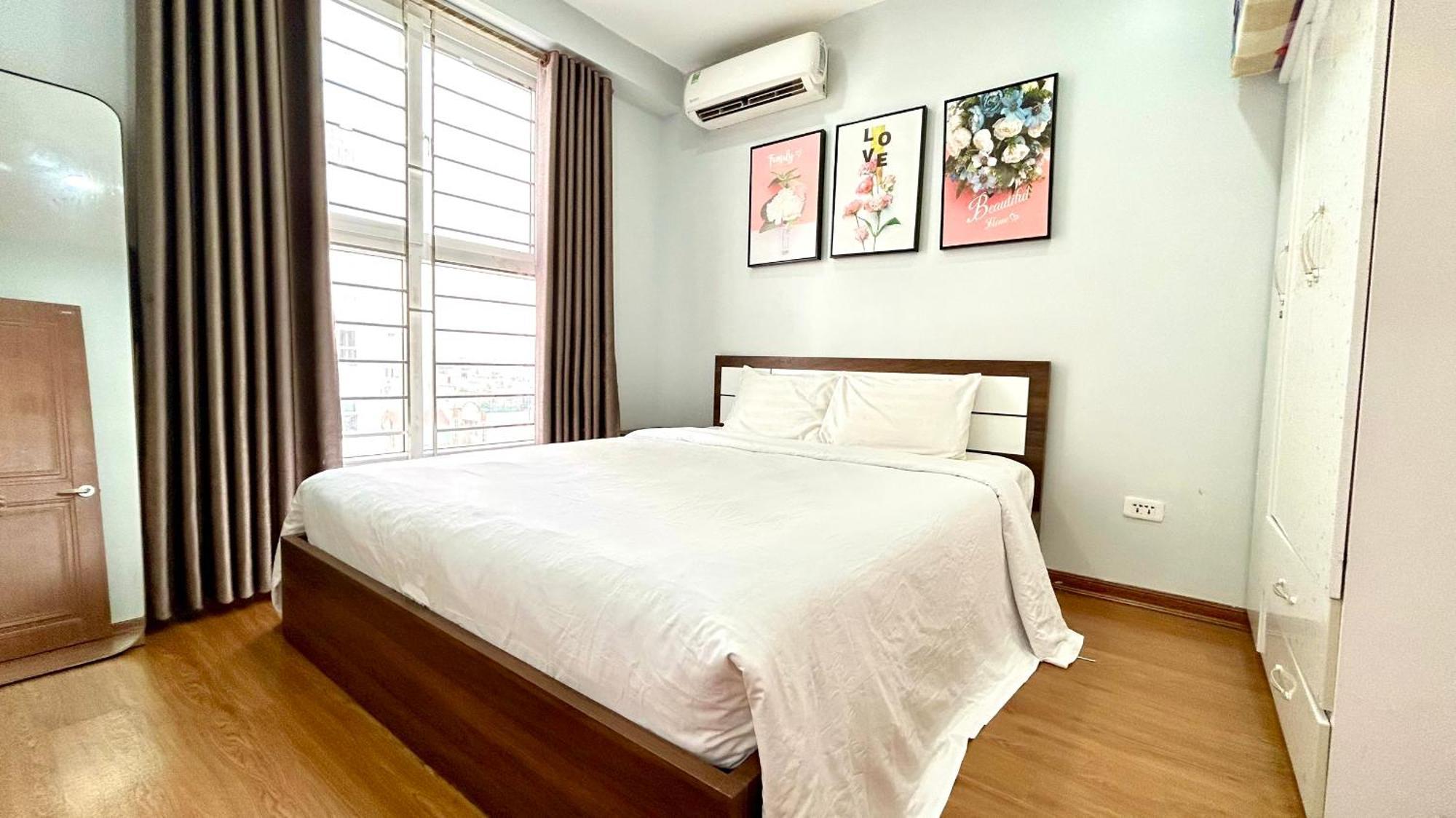 Dong'S Homestay Ha Long Luaran gambar