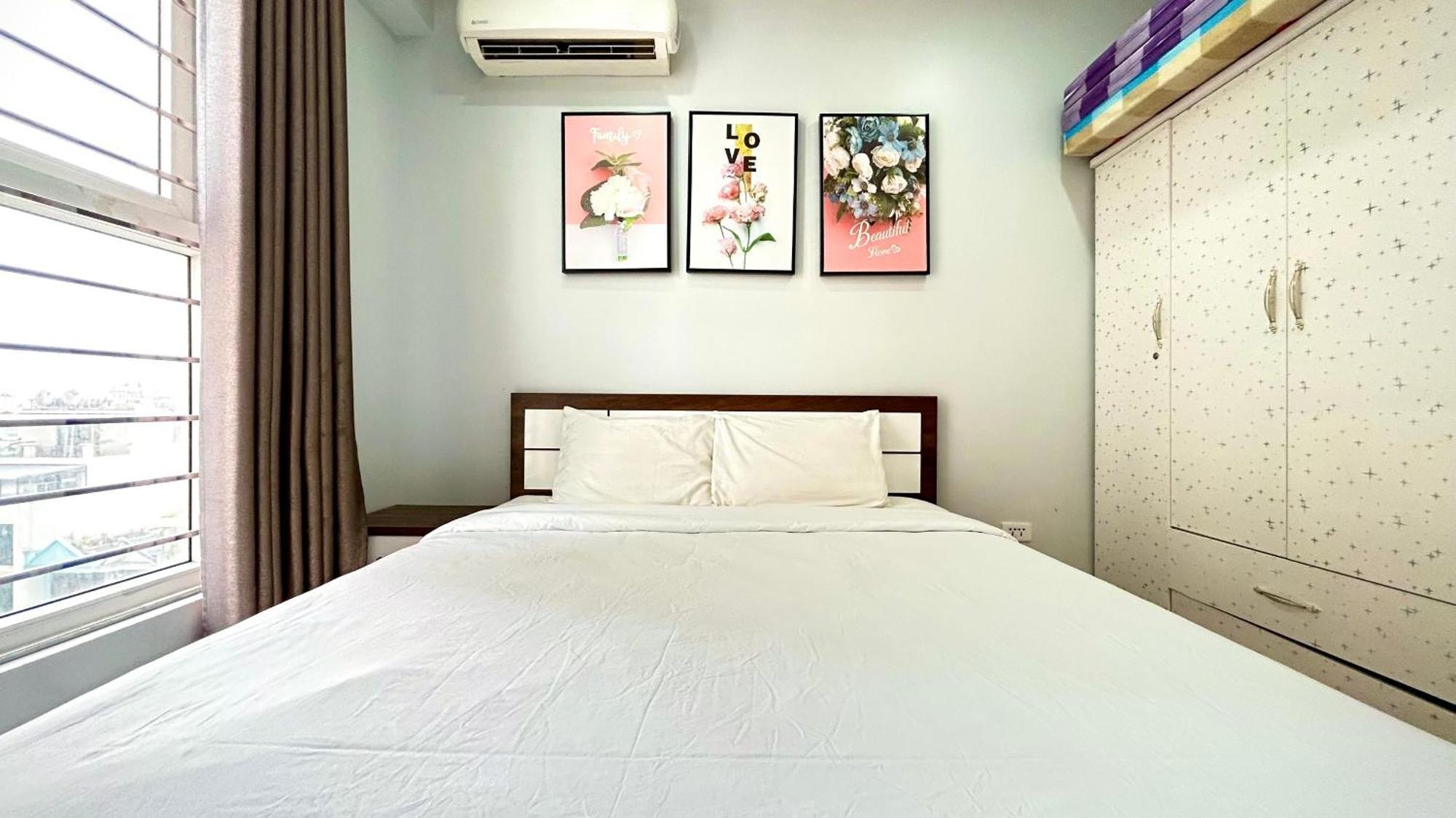 Dong'S Homestay Ha Long Luaran gambar