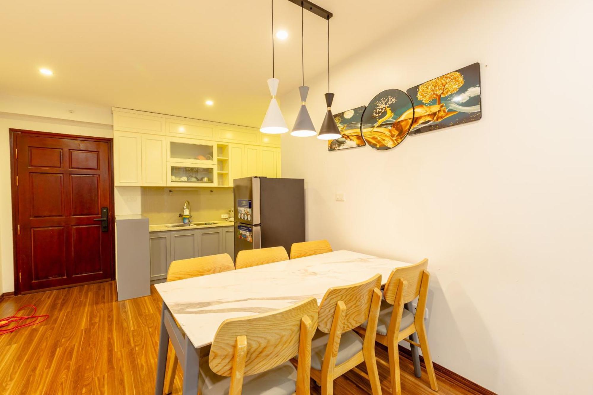 Dong'S Homestay Ha Long Luaran gambar