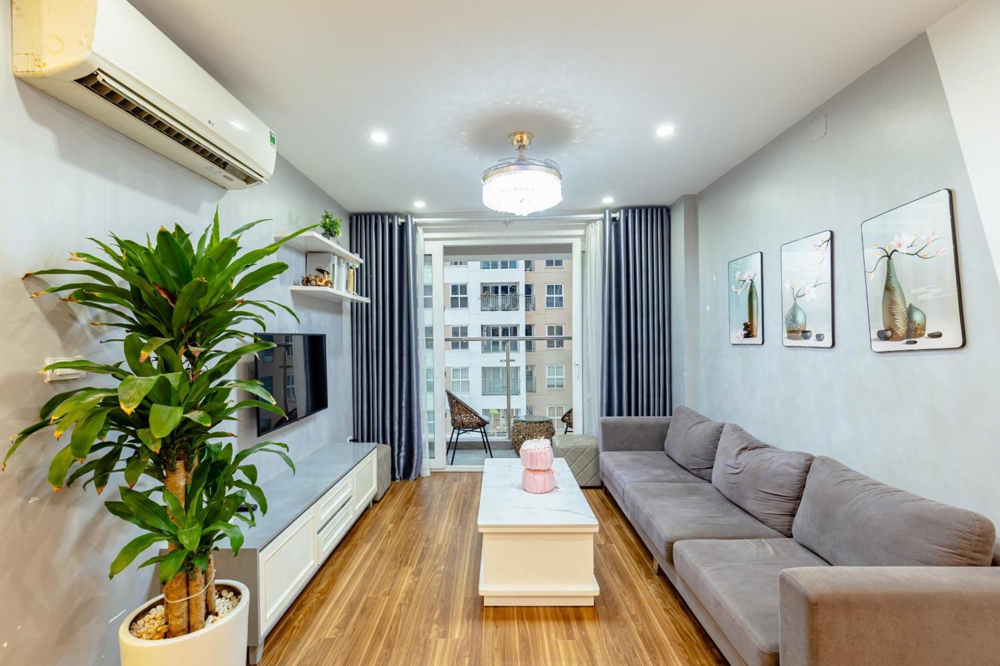 Dong'S Homestay Ha Long Luaran gambar